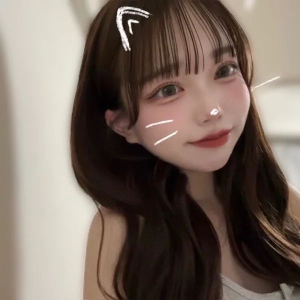 まってます♡