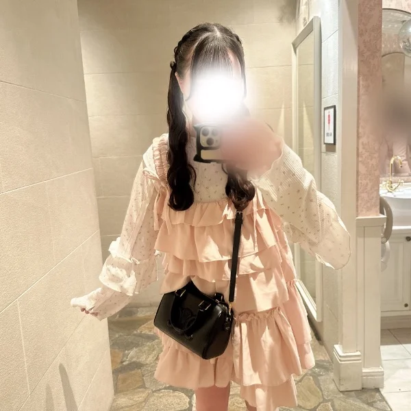 今日15:00〜いてます💕