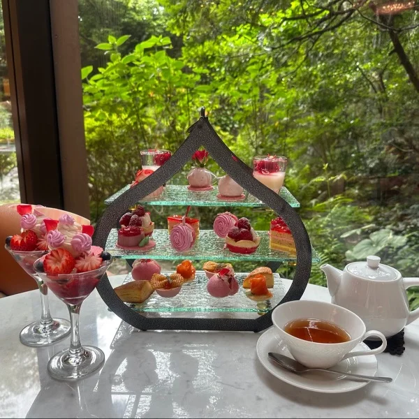 7月３日・４日いてます💕