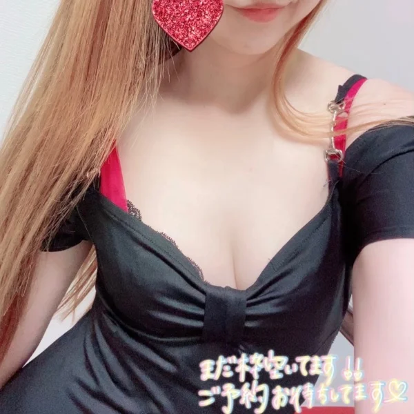 まだまだ♡