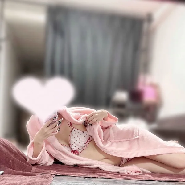 無加工︎💕