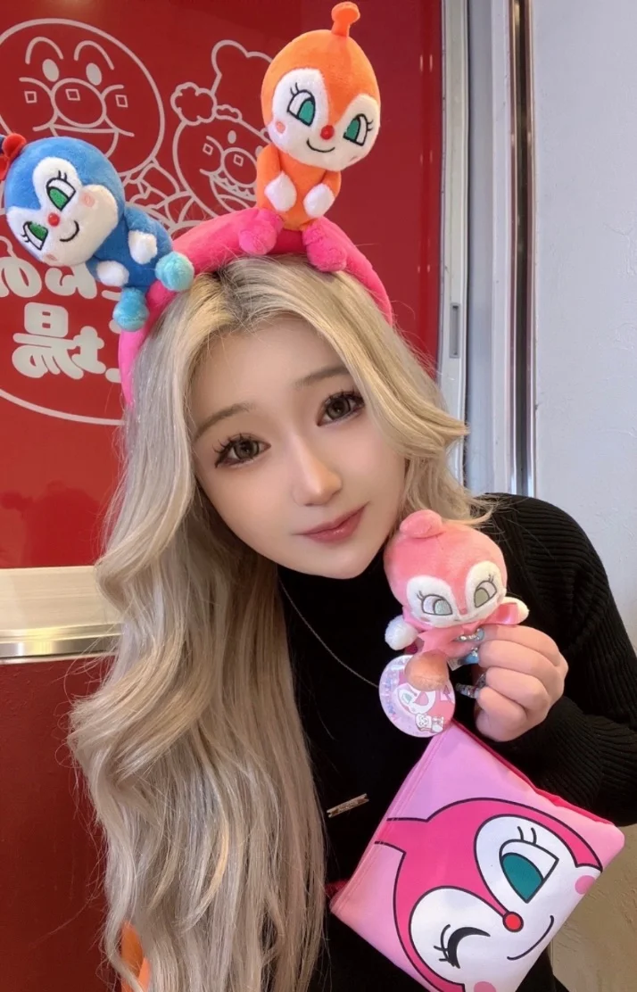 今日も居るにゃん👶🏻🎀💖