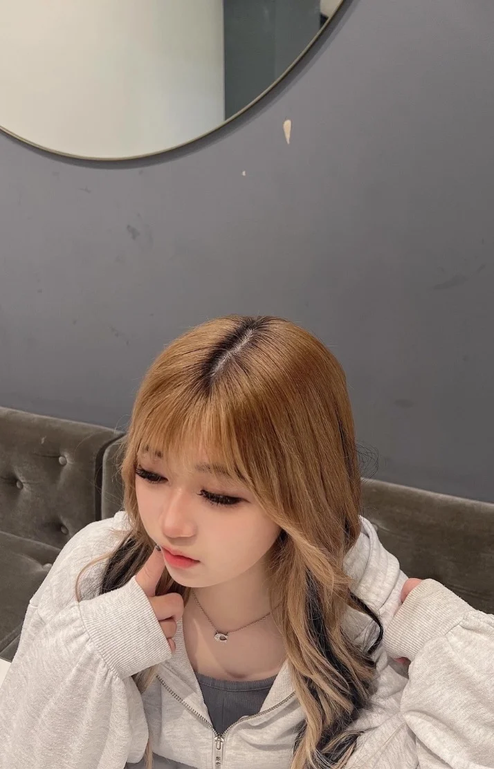 りおちゃんお暇ですよん🥺💖