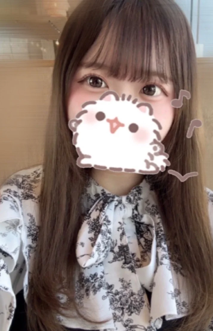 会いに来てね🫶🏻