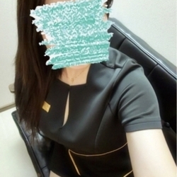 明日4/30はじゅあさんが出勤！要チェック♪