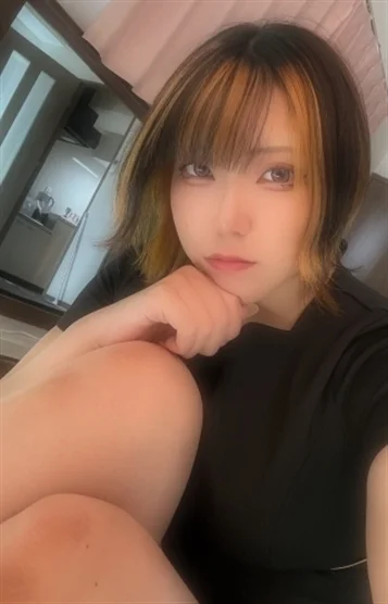 やや