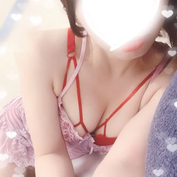 お部屋着きました