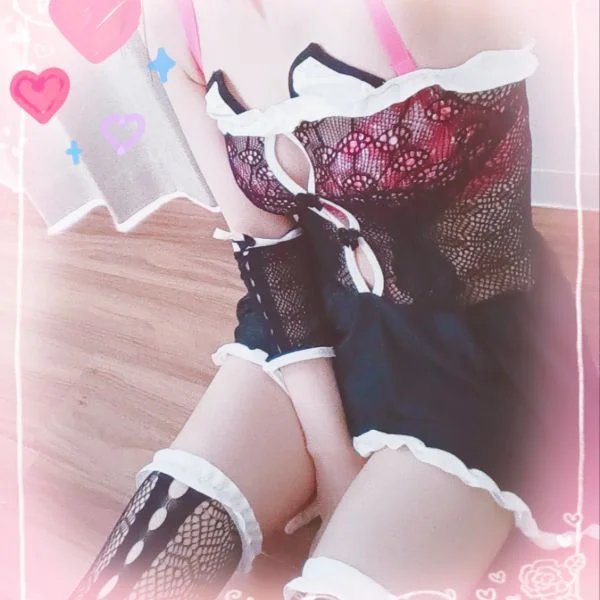 お礼1♡こなた