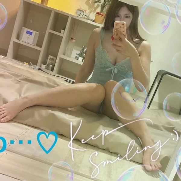 ルームに着いてます✨