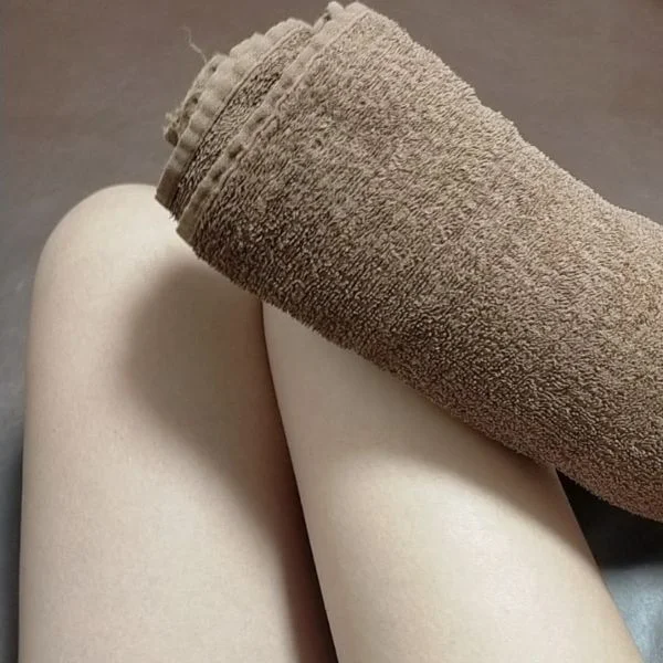 膝小僧✨