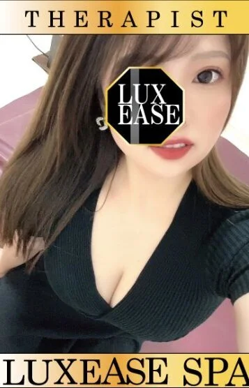 Luxease（ラクシーズ）のセラピスト 橘りま