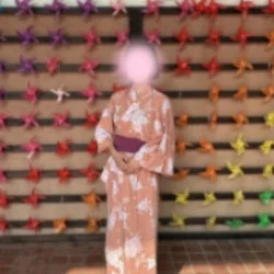納涼✨/真奈