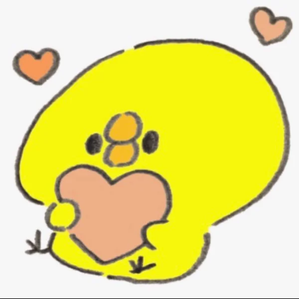 ありがとうございます(ㅅ´꒳` )✨️大丈夫…？