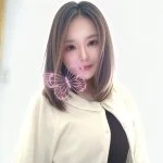 採用担当の松岡莉花さん