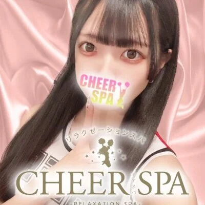 CHEER SPA 池袋