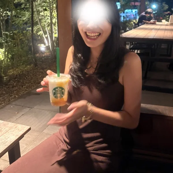 デート&2日間ありがとう