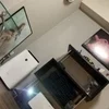 神楽坂 A Room