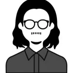 採用担当のカミヤさん