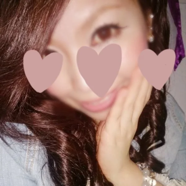 ありゃ？