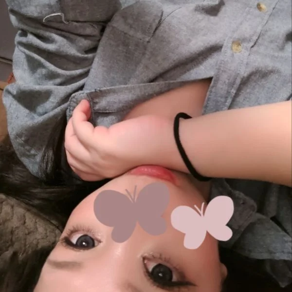 ロング密着ありがとう‪💕︎︎