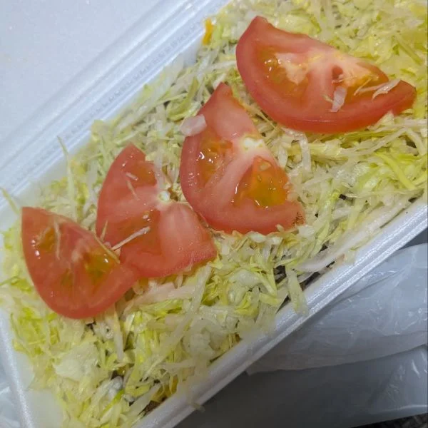 あれ？今日ゆっくり？