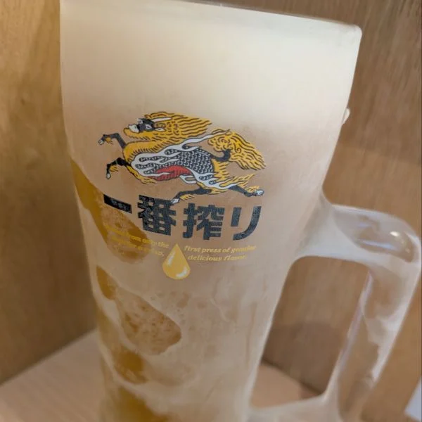 退勤しました