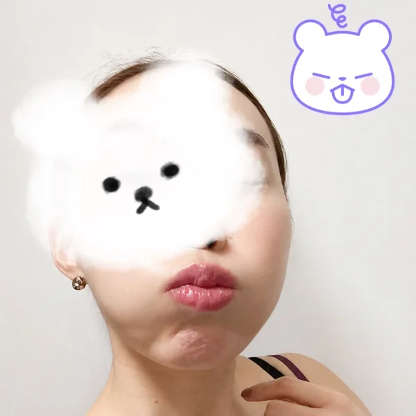 いるよ🤍