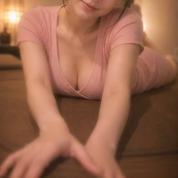 初出勤から数日...♡