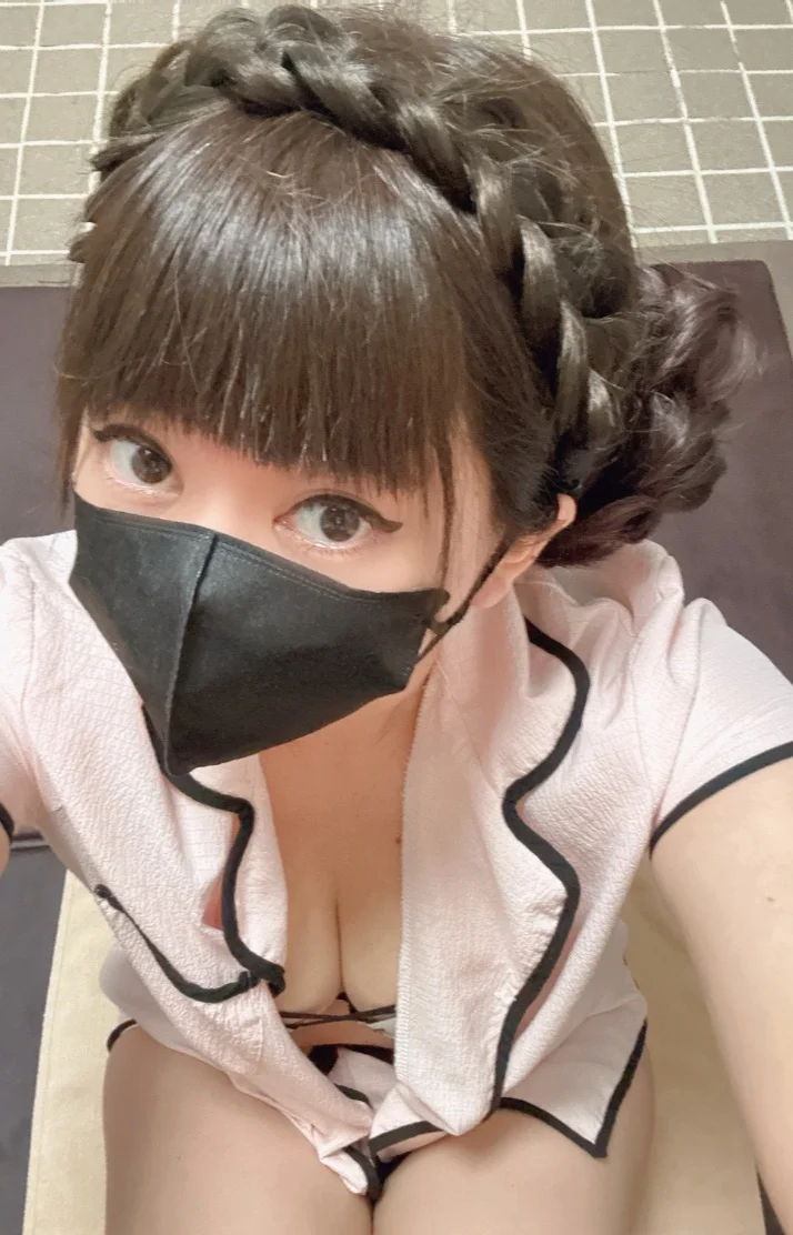 本日もありがとうございました♡