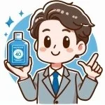 採用担当の井上さん