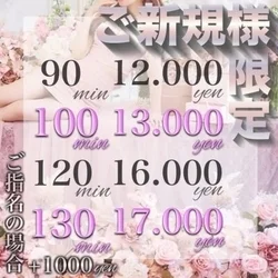 お店のコースその1