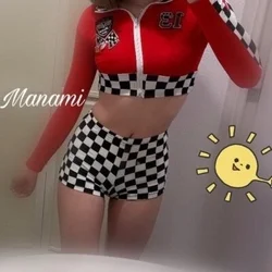 【本条　まなみ】