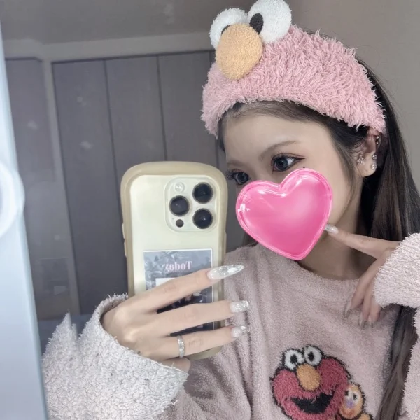 今から向かうよーん