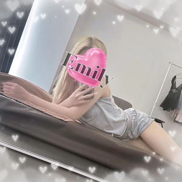 来てるよ♪