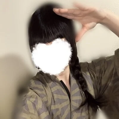 ハタチの黒髪ロリ系セラピスト！本日満員御礼！！