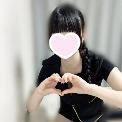 ハタチの黒髪ロリ系セラピスト!最短20:00~ご案内!!