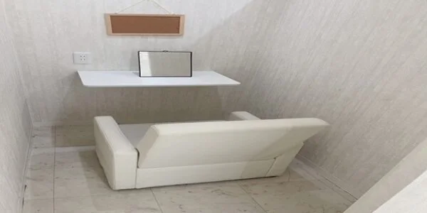 待機室
