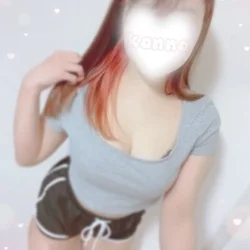 ２４時まで出勤❗️  かんな