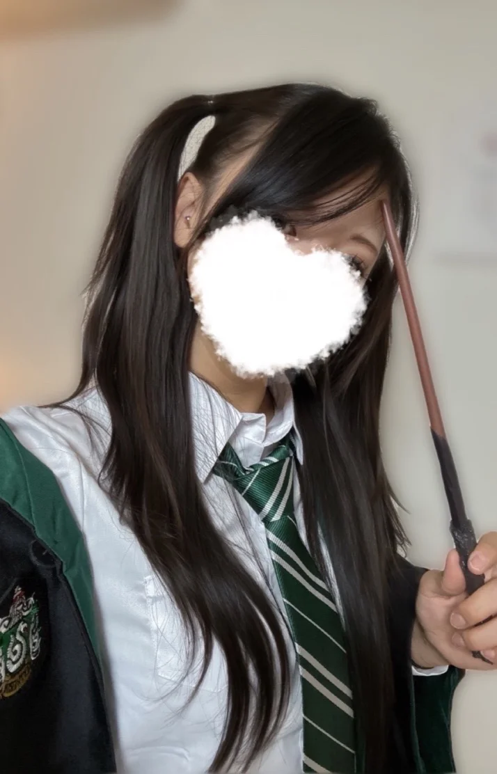 出勤中〜ฅ^•ω•^ฅ