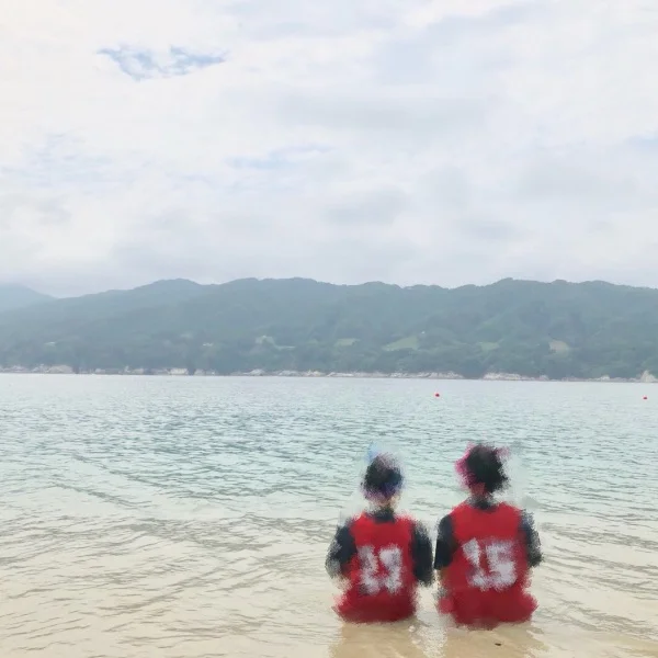 青春っていいよね💭