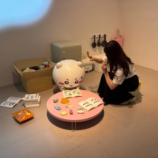 推し活って楽しい！