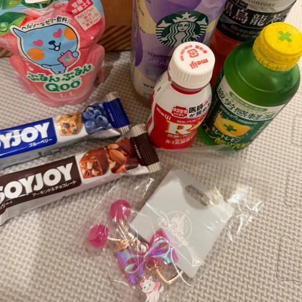 何でもない日が素敵になりました🤍