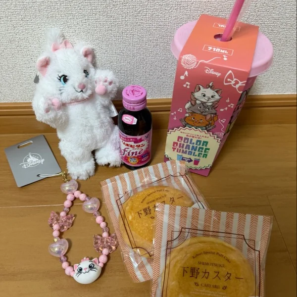 真凜という存在
