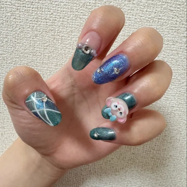 私の休日💭⸒⸒
