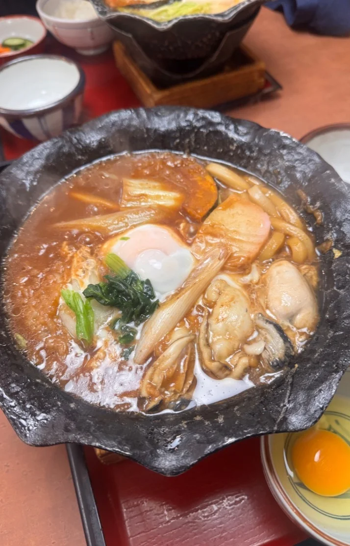 今週のスケジュール🐈‍⬛🍲