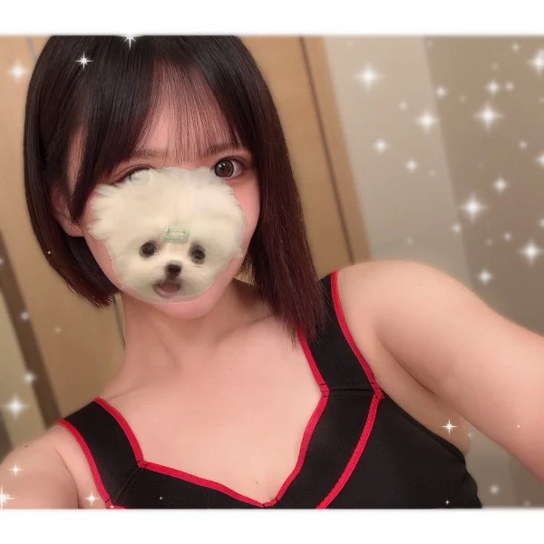 雨だけど元気に出勤です！☔️💕