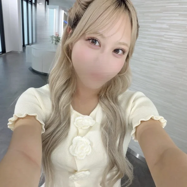 きたよー♡