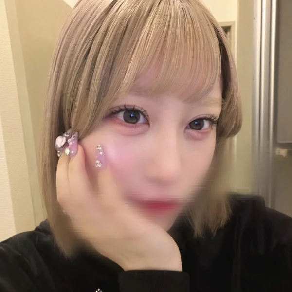 私が温めてあげるね☺️