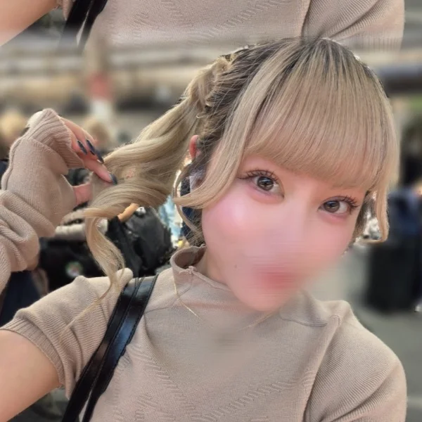 久しぶりー😻