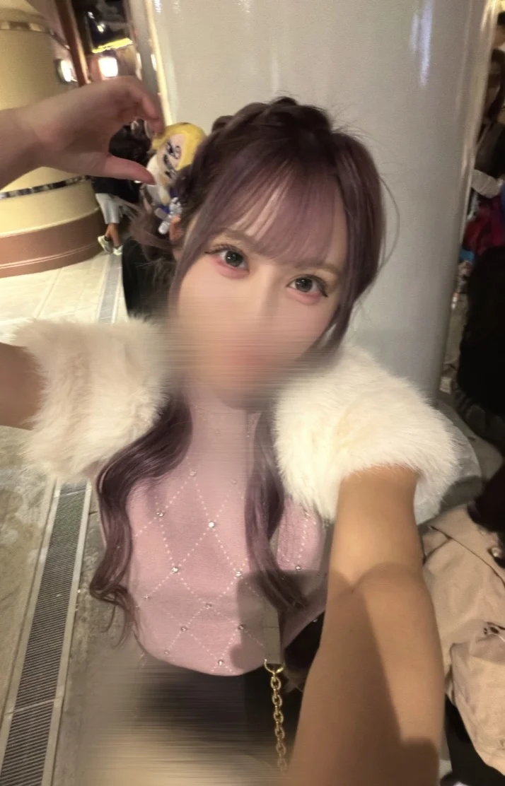 連休最終日だネ